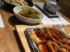 -U你·天然调味(南湖总店)