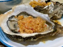 -粤盛海鲜平价店(洛溪食街店)