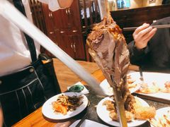 -汉巴味德(大悦城店)