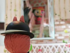 -泡泡玛特POPMART(合生汇店)