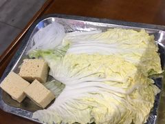 -仁和四季涮肉馆(天坛南门店)