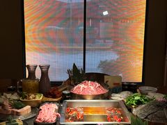 -锦城印象火锅(天府三街店)