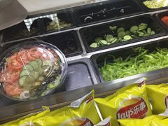 -SUBWAY赛百味(浦东机场店)