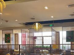 -东来顺饭庄(金泉广场店)
