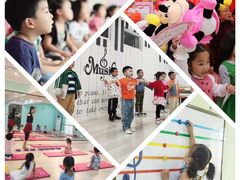 -武汉音乐学院徐东基地