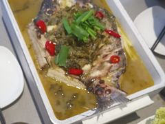 -半天妖烤鱼(诺德广场店)