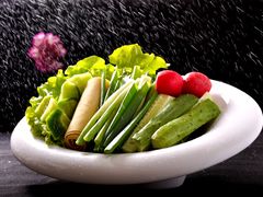 -睿柏云酒店-餐厅