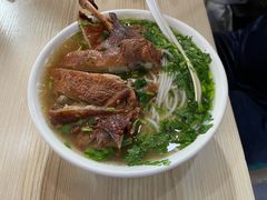 鸭腿米线-老滕家过桥米线(金鱼胡同店)