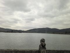-南北湖风景区