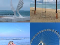 -巧克力渔家.小船海鲜胶东菜(万平口店)