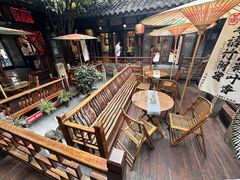 -三只耳火锅(宽窄巷子店)