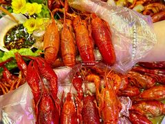 -望江门小龙虾·烧烤(九堡店)