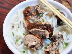 -凌舍好烧鹅(中山路店)
