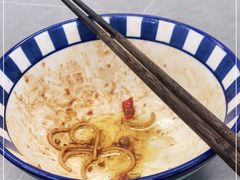 -梅溪·小伙子干挑面(安吉总店)