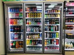 -美天24小时便利店(高铁站店)