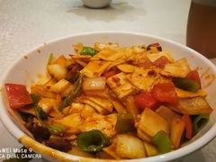 -巴依老爷新疆美食(工体旗舰店)