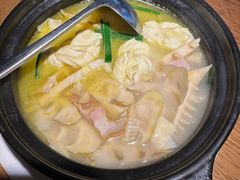 -金牌外婆家(苏州中心店)