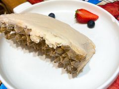 -甜心妈妈·榴莲星级糖水(北京路总店)