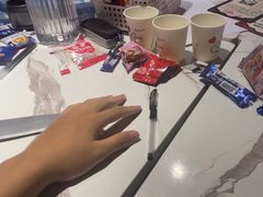 -剧狐剧本杀(徐汇1号店)
