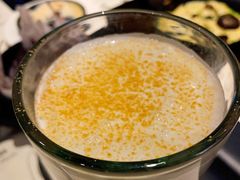 豆乳爆爆珠奶茶-西堤牛排(南京龙江店)