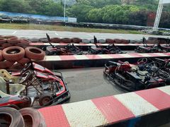 -雪浪山卡丁车俱乐部