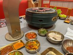 -龙虾奇迹泥炉烤肉(大华三路店)