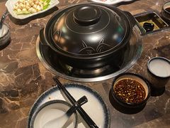 -同仁四季椰子鸡(海岸城天利店)