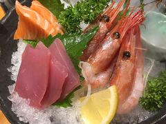 -一心创作料理屋(经开万达店)