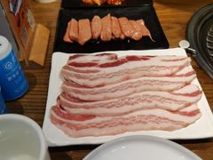 -·缸桶屋·韩式牛肋条自助烤肉(西湖D11店)