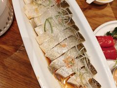 -花舍·新派粤菜·西餐·下午茶(亚运村·鸟巢店)