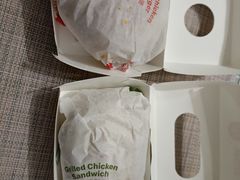 -麦当劳(文武路店)