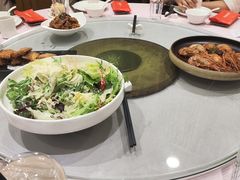-顺风海鲜港(金玉兰店)