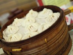 21-老班长手工灌汤包老店(东山店)