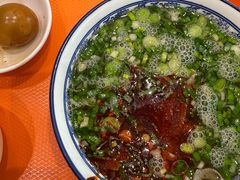 -清真磨沟沿老字号牛肉面(总店)