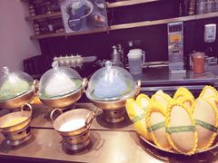 -simply thai天泰(静安嘉里中心店)