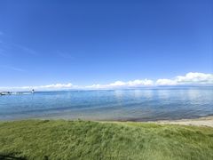 -青海湖二郎剑景区