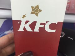 -肯德基(中关村E世界店)