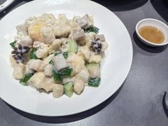 -燕春楼(海河华鼎店)