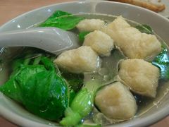-老盛兴汤包馆(江宁一店)