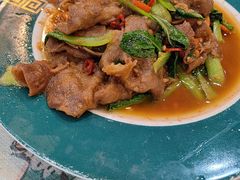 -金姐台湾菜(珠江路店)