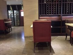 大堂-棕榈岛海鲜自助餐厅(虹桥迎宾馆店)