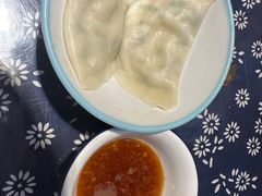 鲅鱼水饺-旺角小渔村(二马路店)