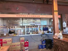 -北丐先生·野馄饨烧烤(泰达E街区店)