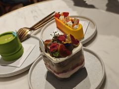 -LE SAPHIR 莎菲尔菓子(和兴店)