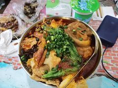 -龍城柳州螺蛳粉(群星路店)