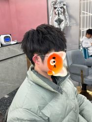 -概念‘s HAIR SALON