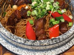 -刀板香·安徽菜(望江东路店)