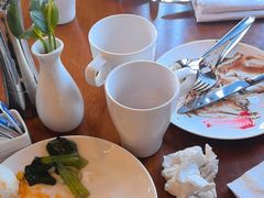 -无锡梁鸿湿地丽笙度假酒店·流觞西餐厅