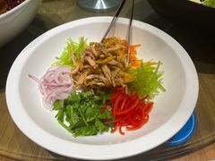 -四季餐厅·新津菜(环湖中路店)