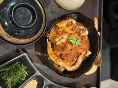 -玄白·炭烤活鳗(上海首店)